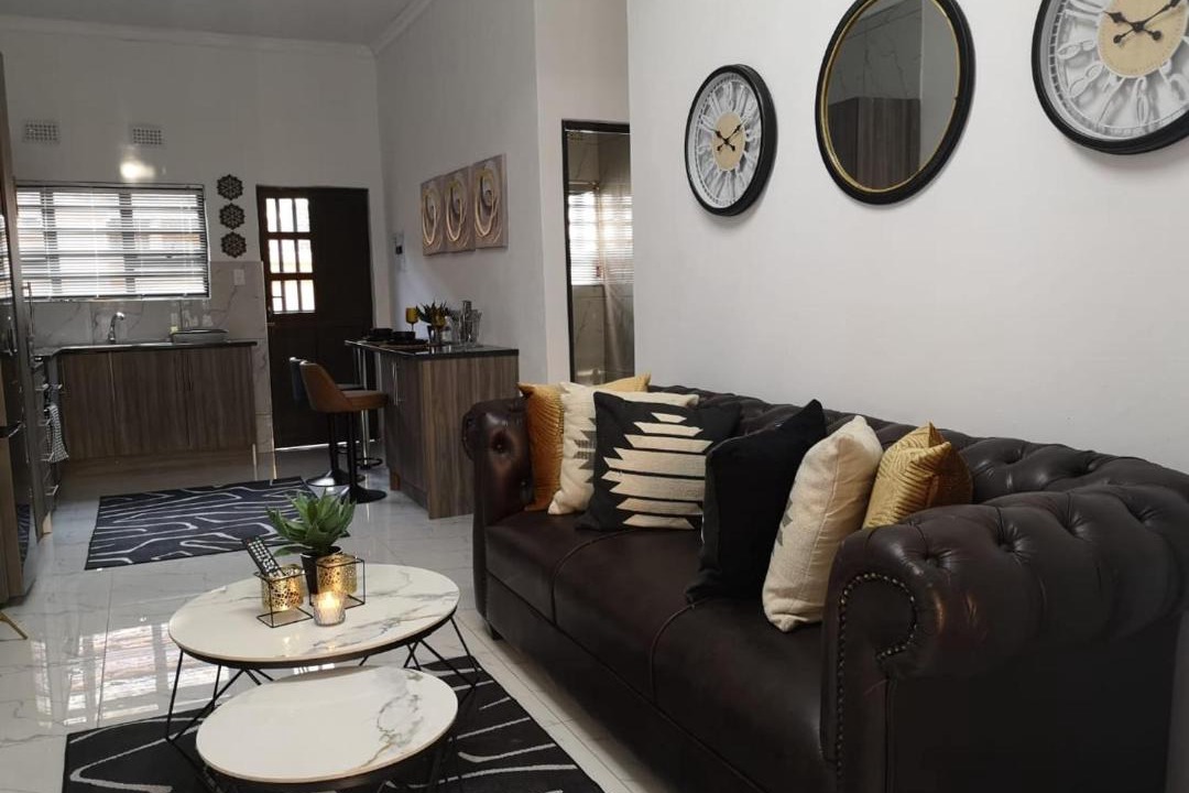 Photo of Livingroom in Burgersfort