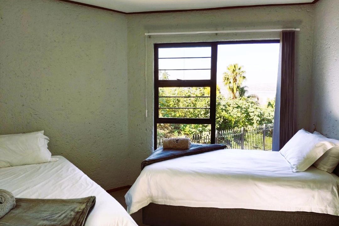 Photo of Bedroom in Kosmos