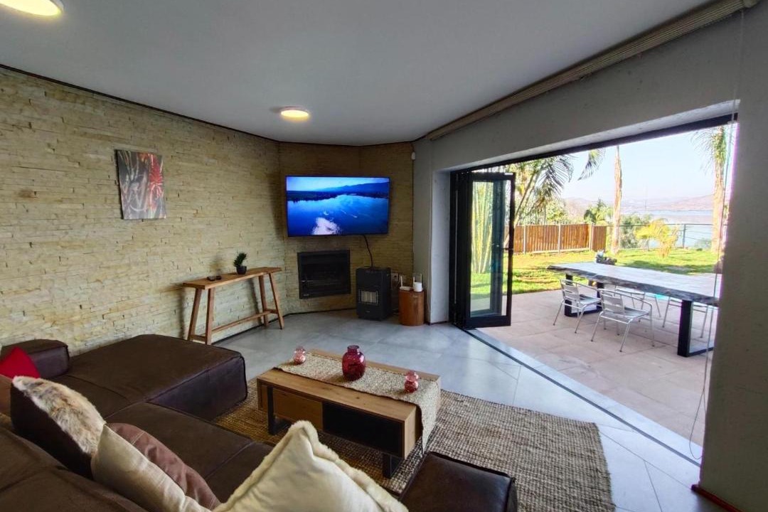Photo of Livingroom in Kosmos