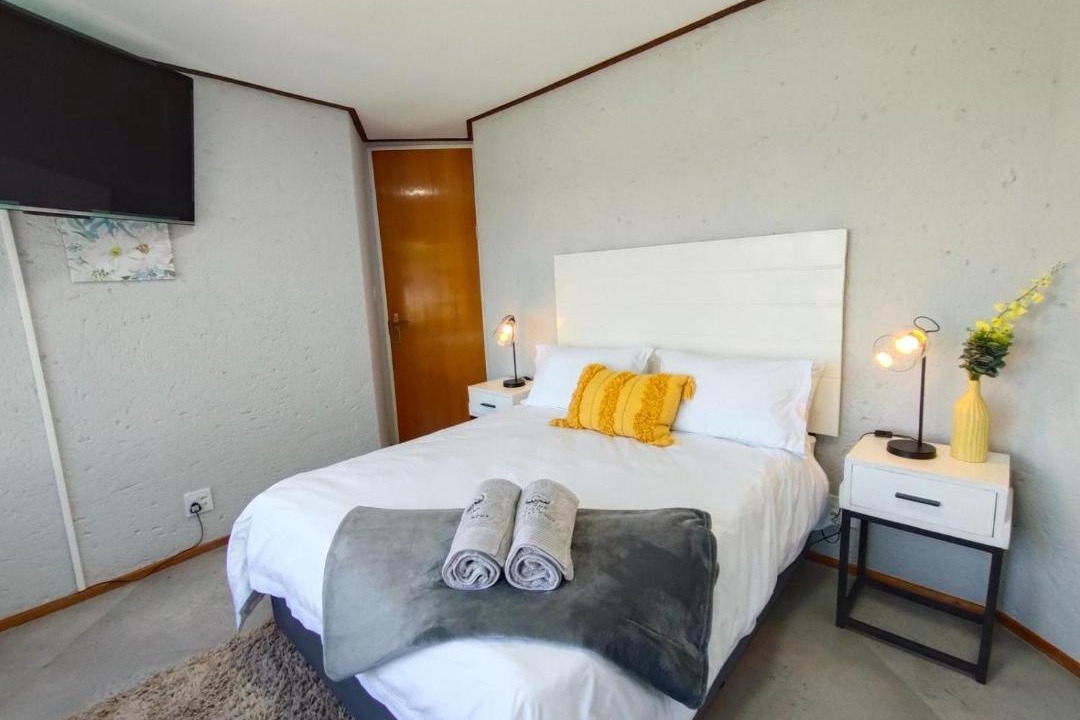 Photo of Bedroom in Kosmos
