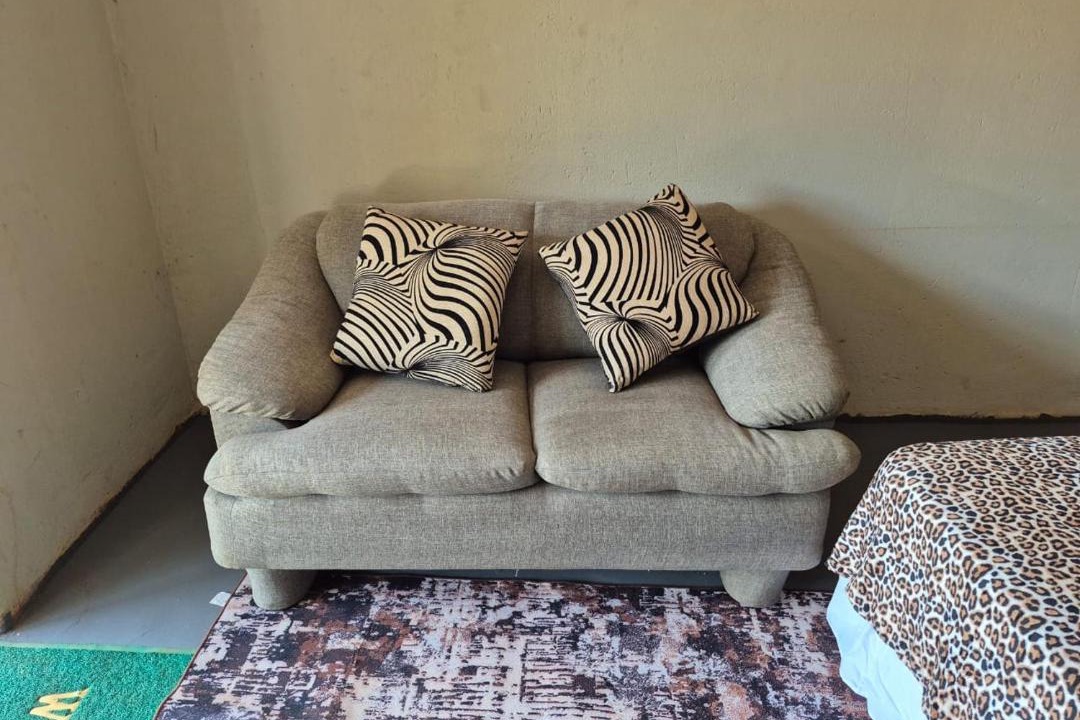 Photo of Livingroom in Ha-Lambani