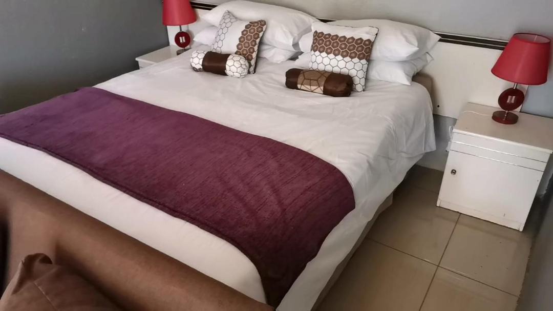 Photo of Bedroom in Ha-Lambani