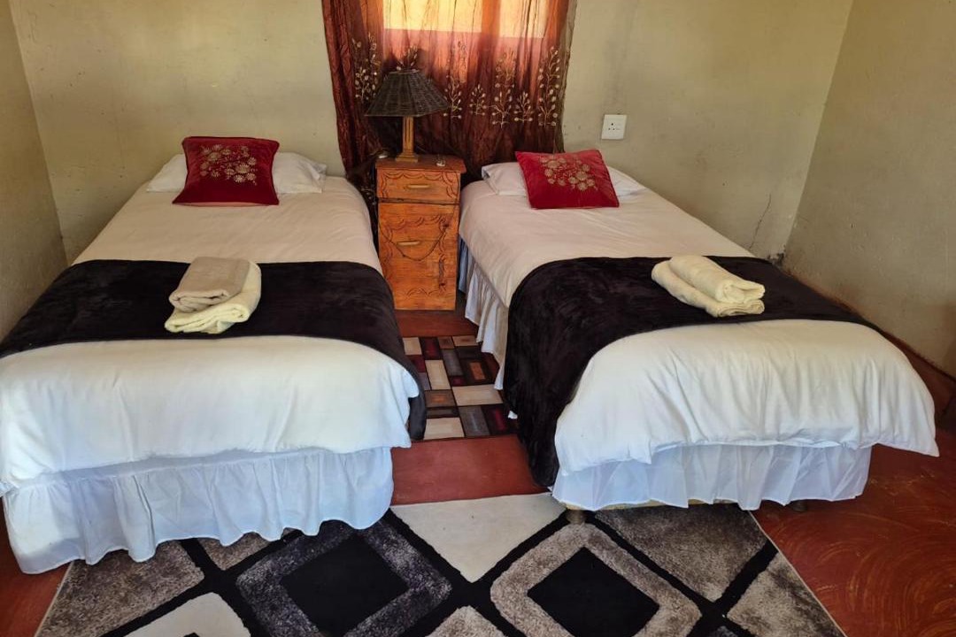 Photo of Bedroom in Ha-Lambani