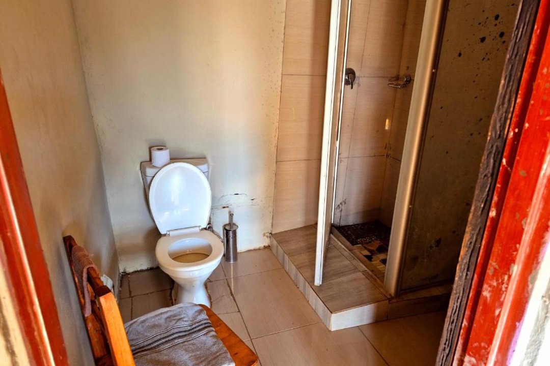 Photo of Bathroom in Ha-Lambani