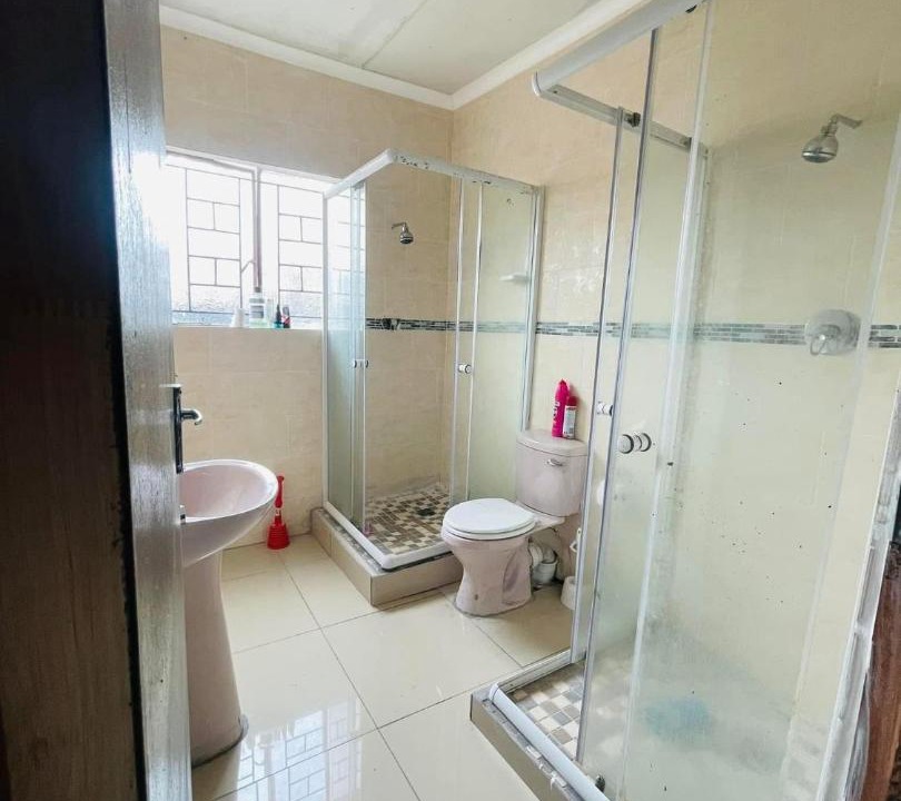 Photo of Bathroom in Nelspruit