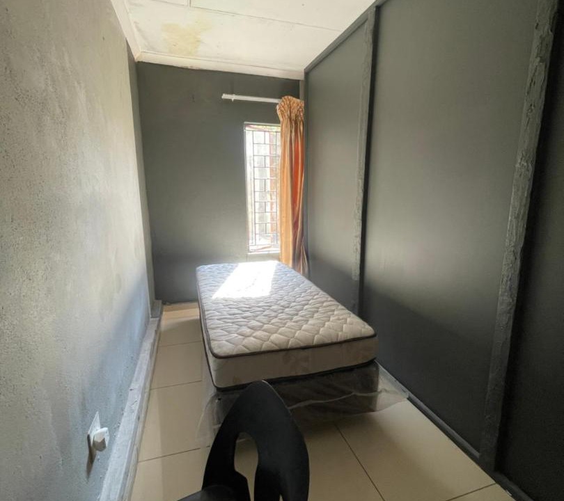 Photo of Bedroom in Nelspruit