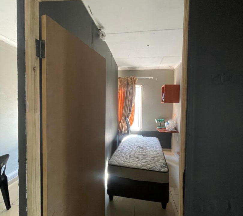 Photo of Bedroom in Nelspruit