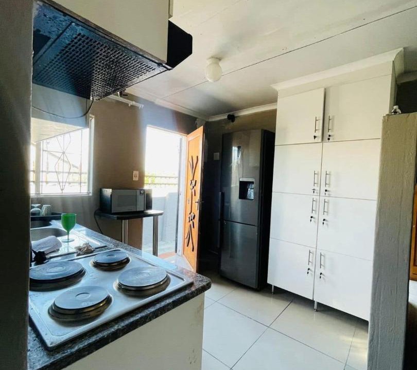 Photo of Kitchen in Nelspruit