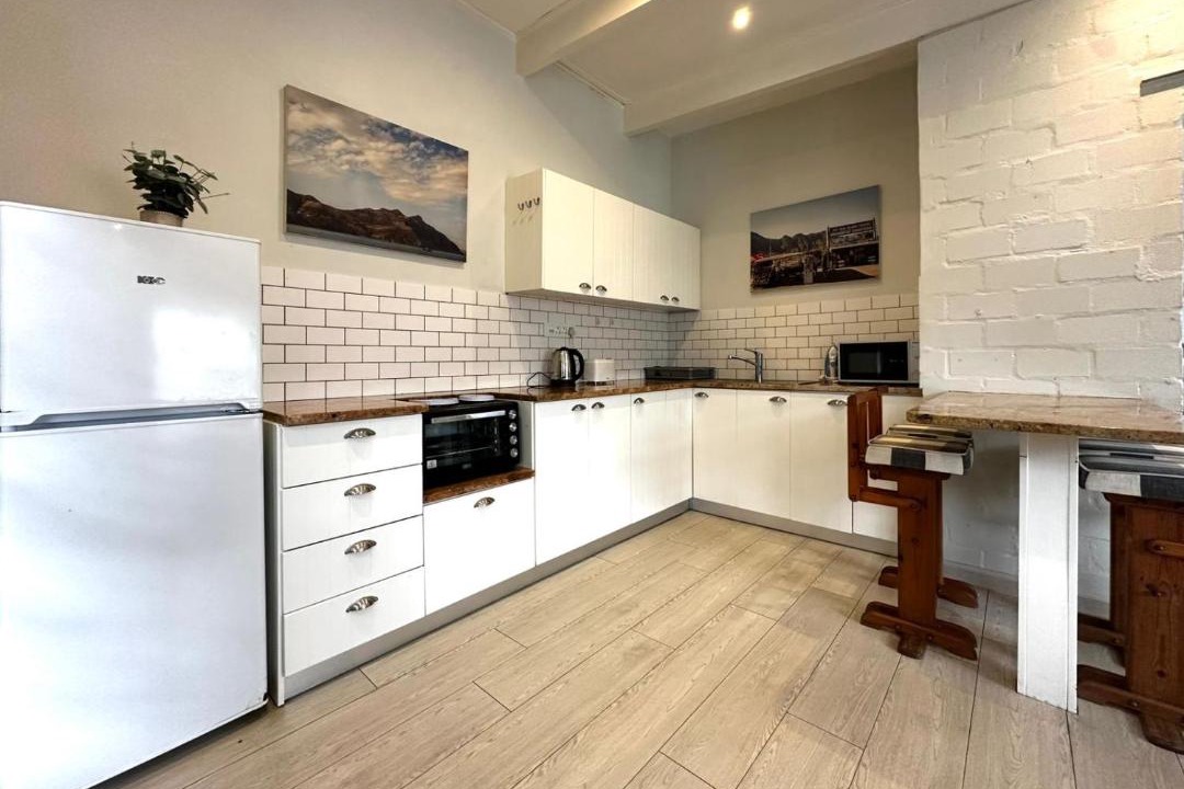 Photo of Kitchen in Hout Bay