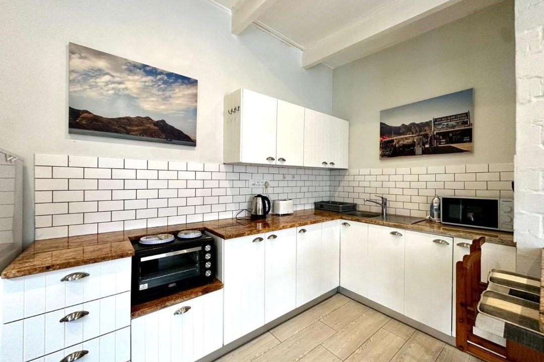 Photo of Kitchen in Hout Bay