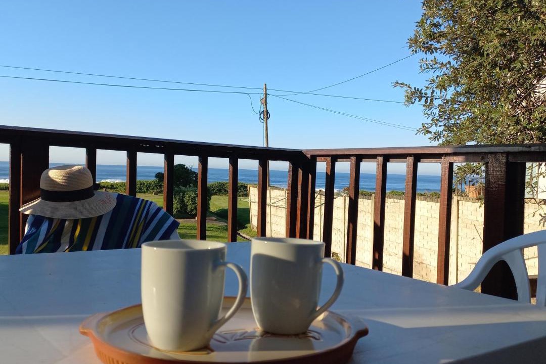 Photo of Patio Balcony in Kidd's Beach