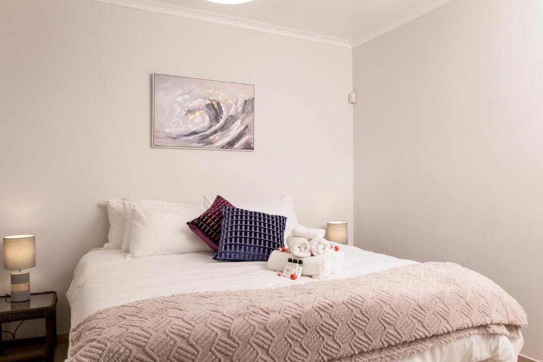 Photo of Bedroom in Hillcrest