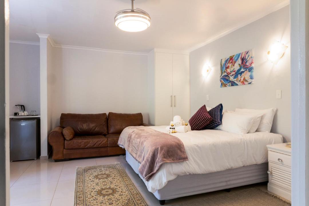 Photo of Bedroom in Hillcrest