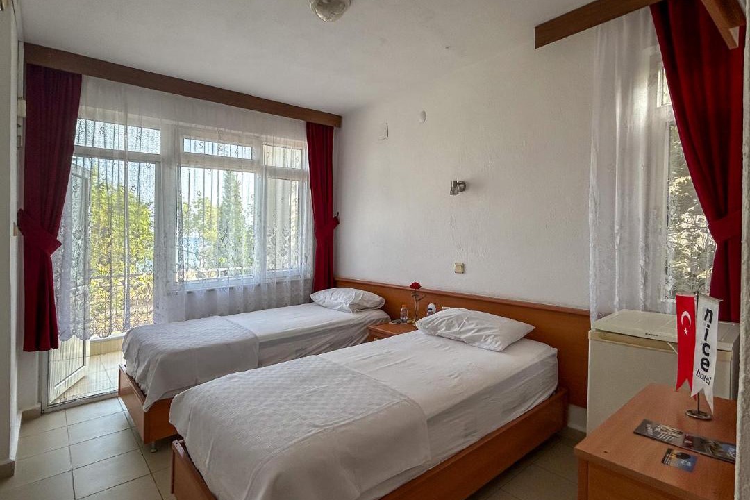Photo of Bedroom in Anamur