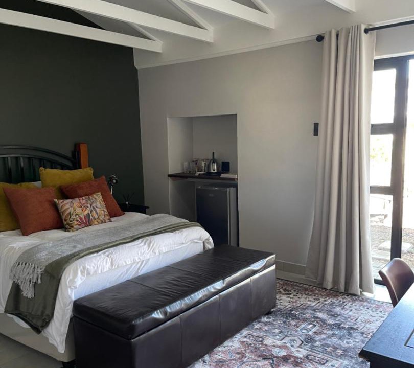 Photo of Bedroom in Secunda