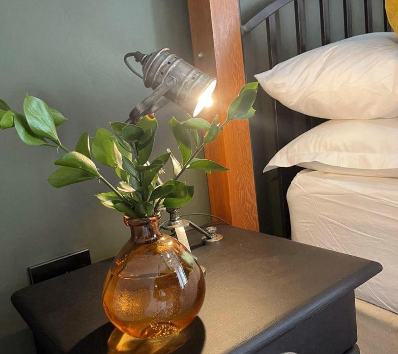 Photo of Bedroom in Secunda