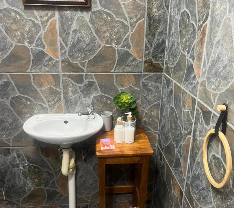Photo of Bathroom in White River