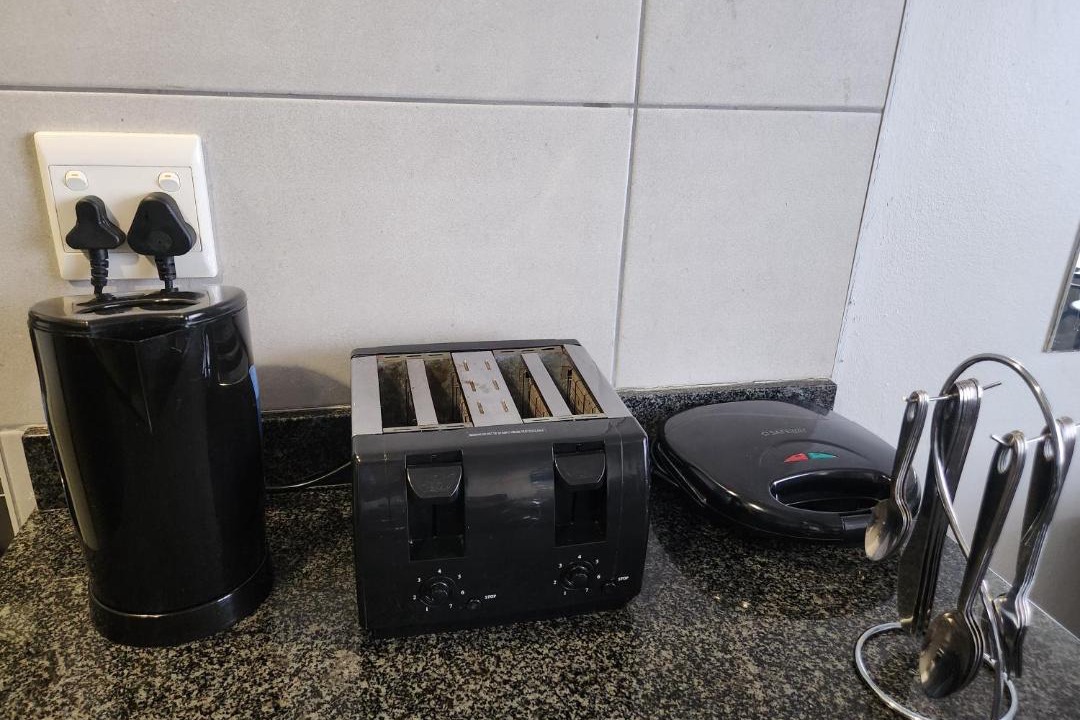 Photo of Kitchen in South Beach