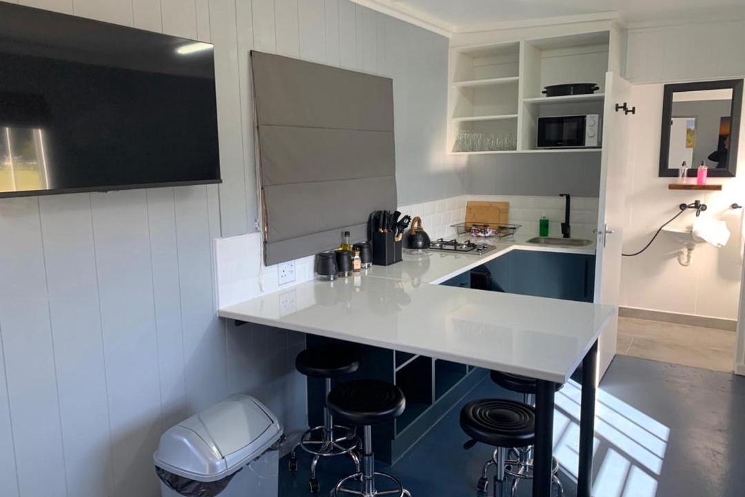 Photo of Kitchen in Colchester