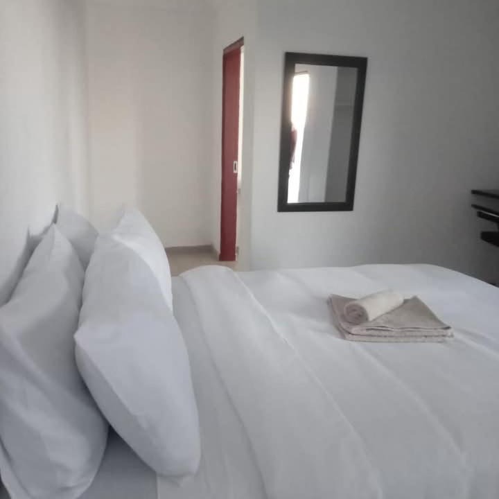Photo of Bedroom in Hazyview