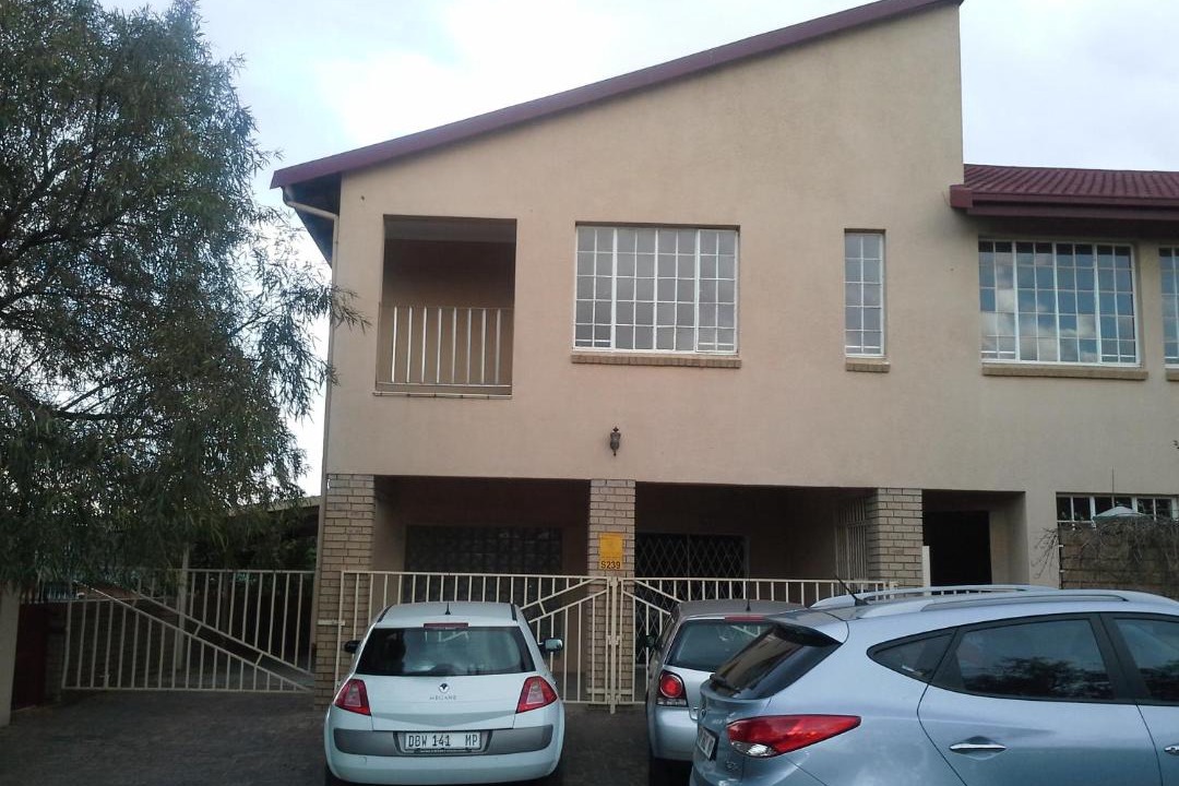 Photo of Others in Secunda