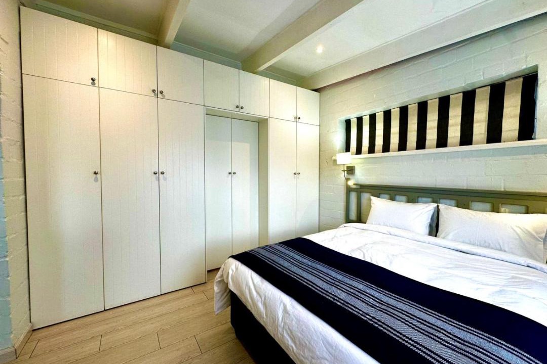 Photo of Bedroom in Hout Bay