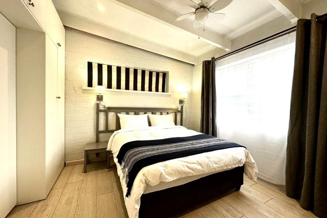Photo of Bedroom in Hout Bay