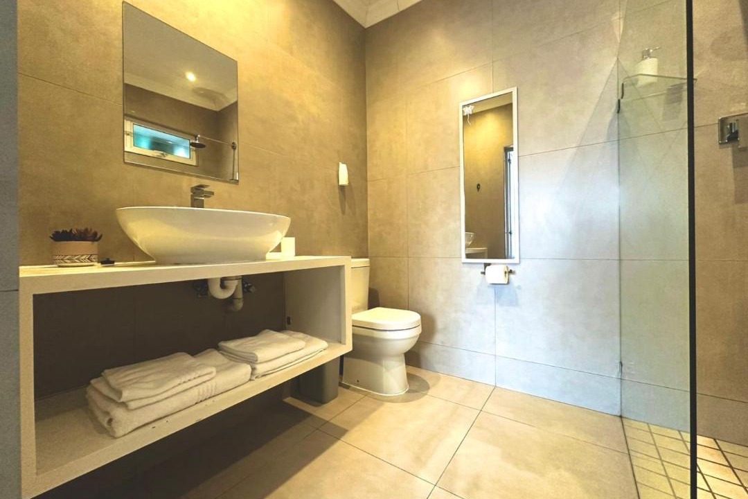 Photo of Bathroom in Hout Bay