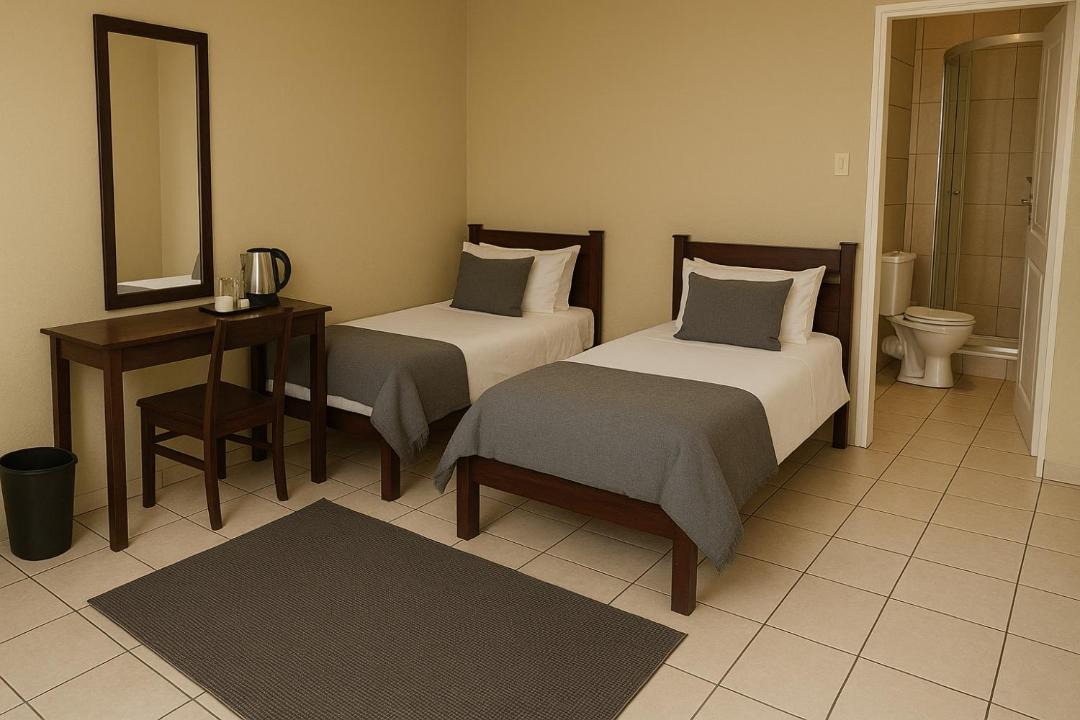 Photo of Bedroom in Pretoria West