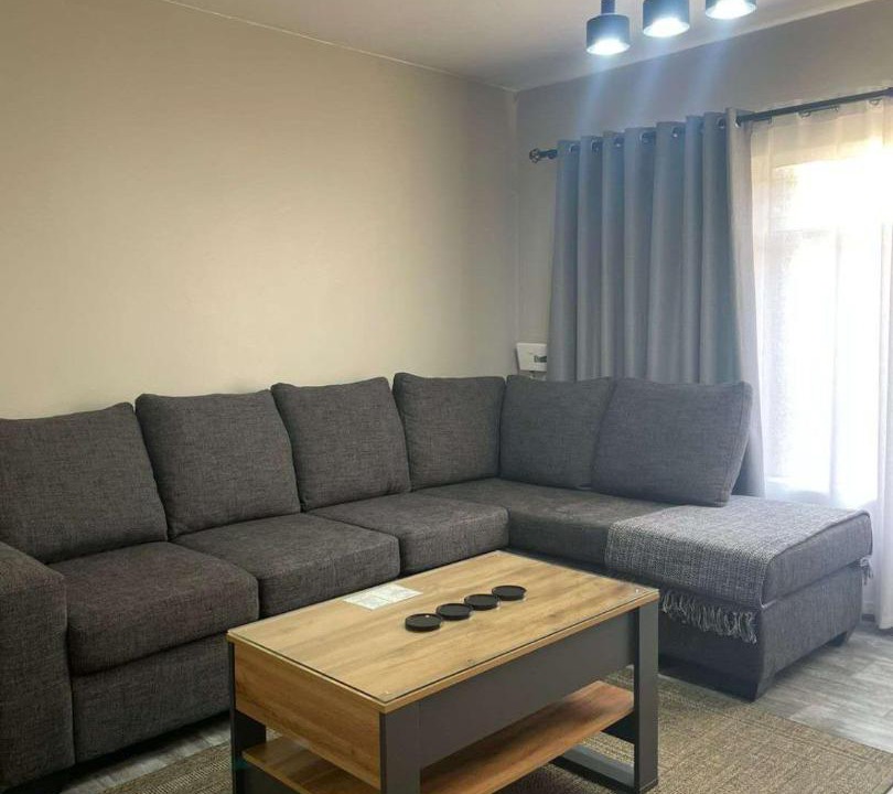 Photo of Livingroom in Centurion
