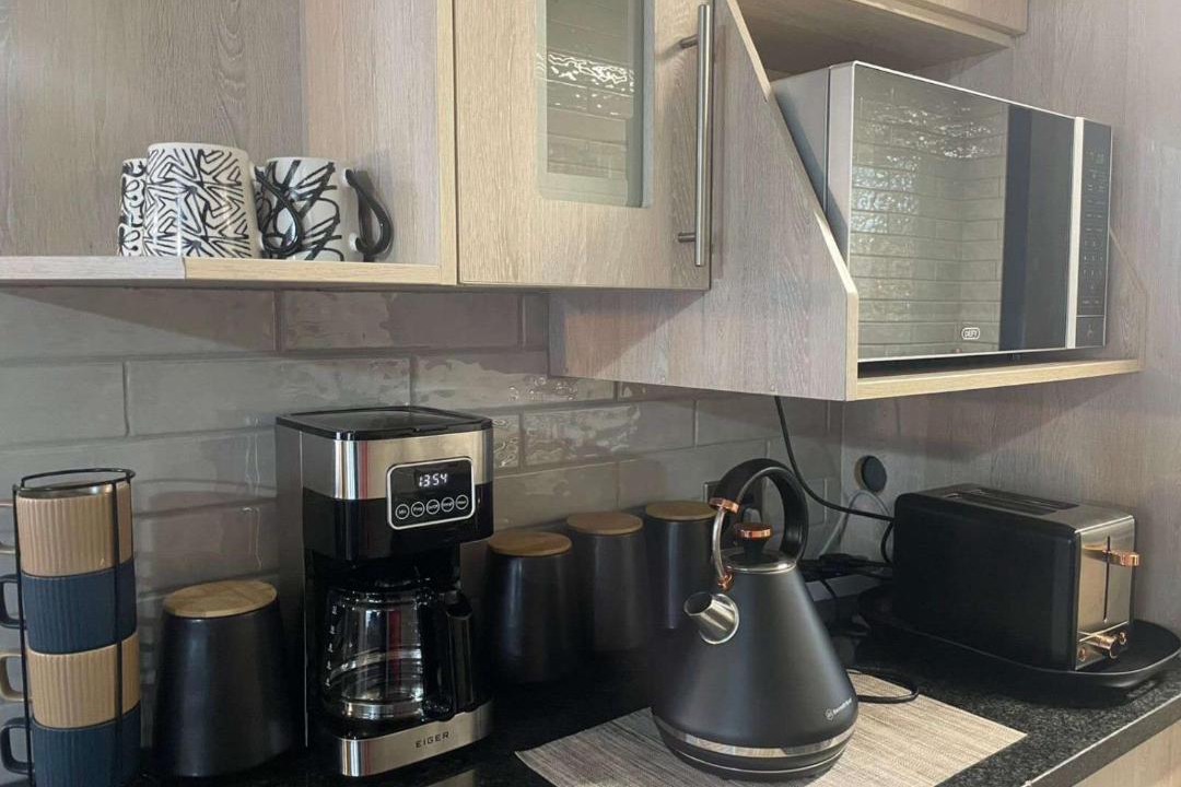 Photo of Kitchen in Centurion