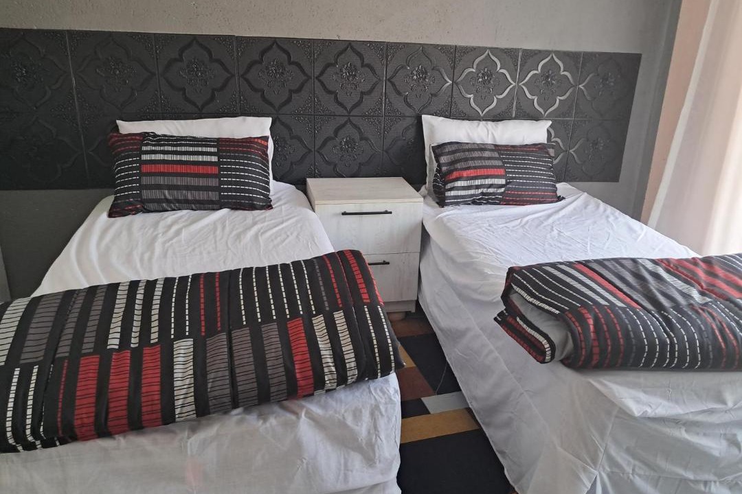 Photo of Bedroom in Bushbuckridge