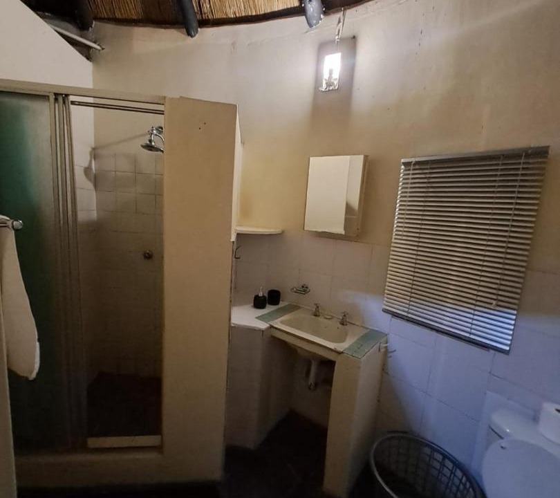 Photo of Bathroom in Umjindi