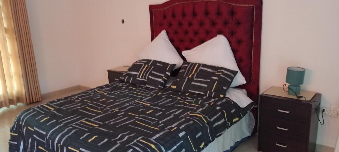 Photo of Bedroom in Lyttelton Manor