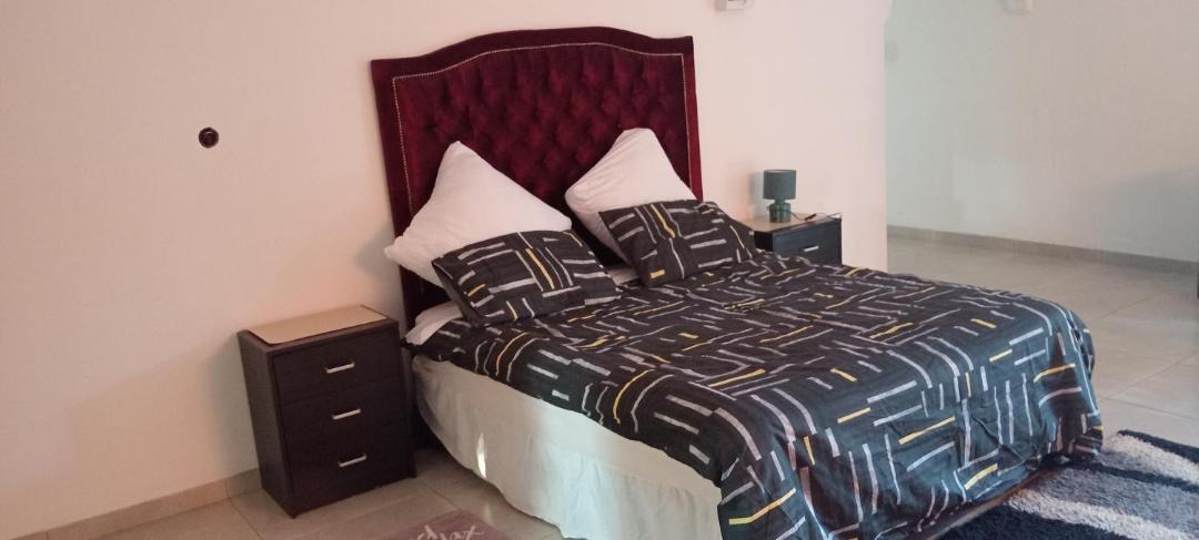 Photo of Bedroom in Lyttelton Manor