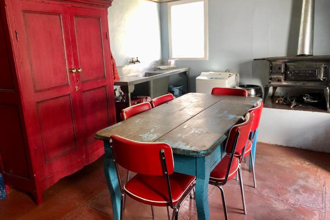 Photo of Kitchen in Nieu-Bethesda