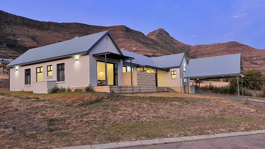 Photo of Others in Clarens