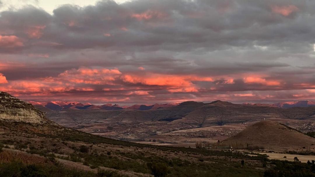 Photo of Others in Clarens
