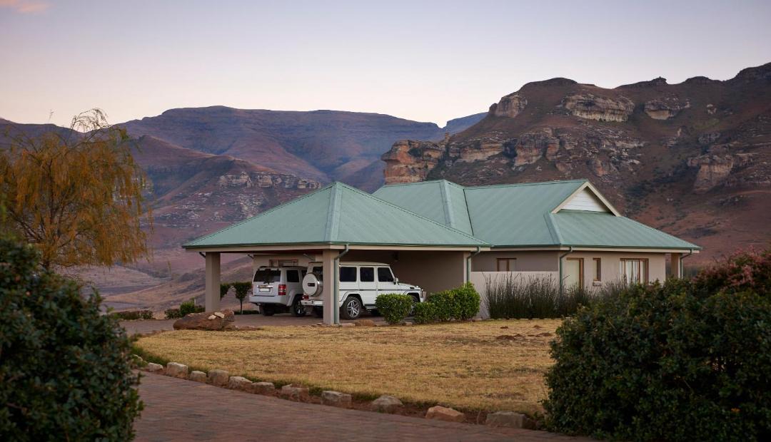 Photo of Others in Clarens