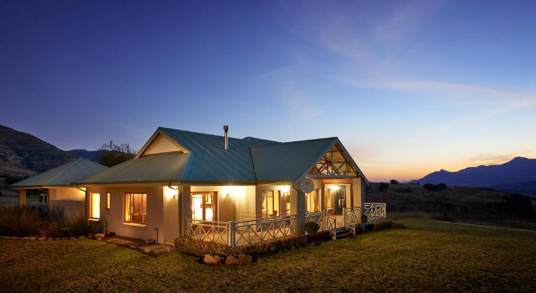 Photo of Others in Clarens
