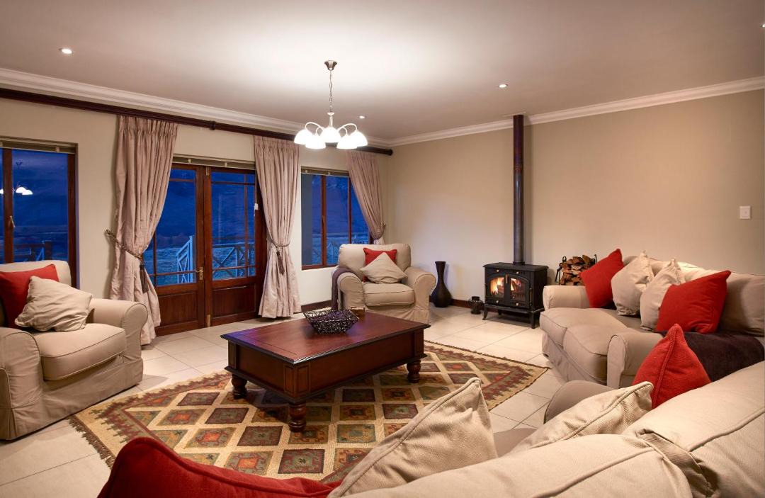 Photo of Livingroom in Clarens