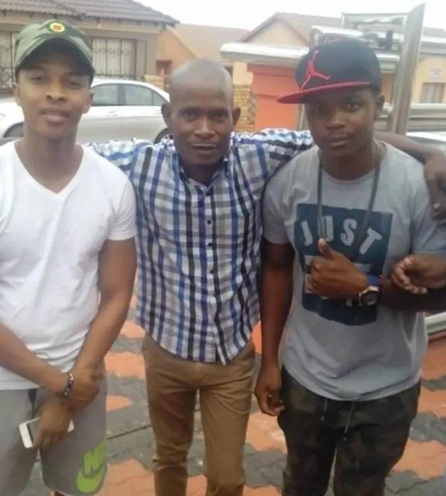 Photo of Others in Rustenburg