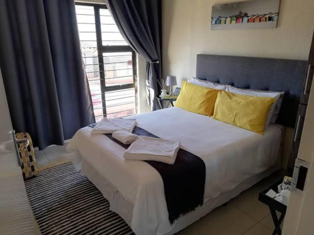 Photo of Bedroom in Rustenburg