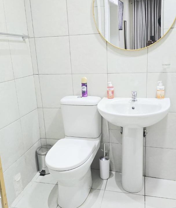 Photo of Bathroom in Polokwane