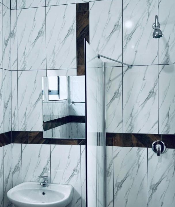 Photo of Bathroom in Tonga