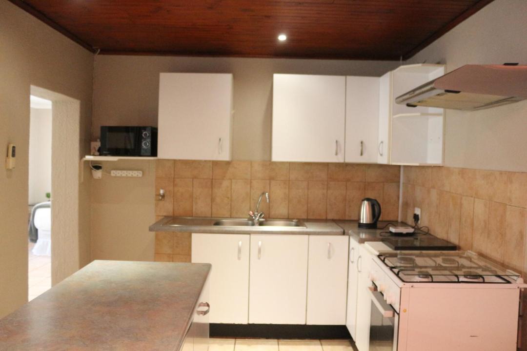 Photo of Kitchen in White River