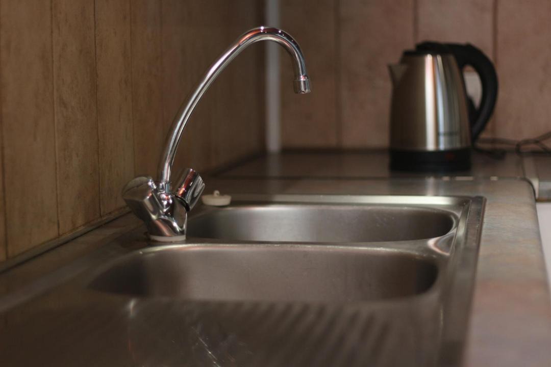Photo of Kitchen in White River