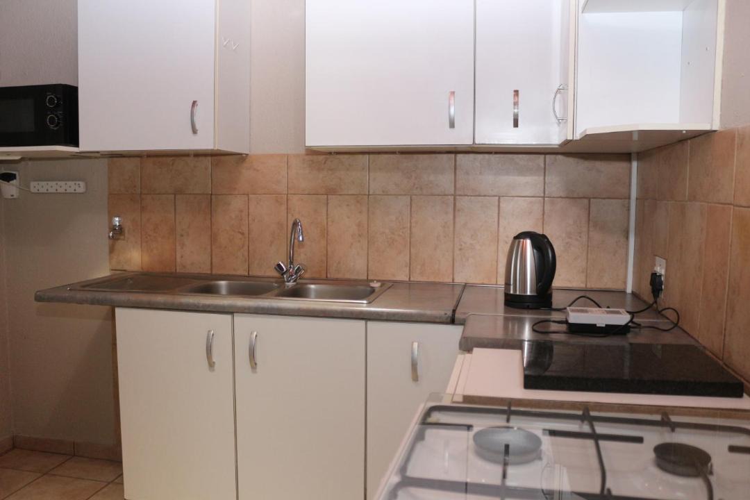 Photo of Kitchen in White River