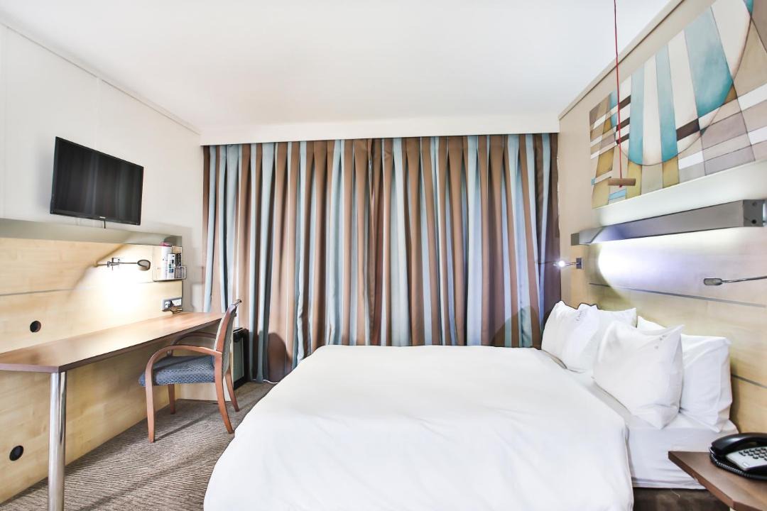 Photo of Bedroom in Woodmead