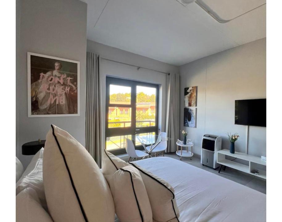 Photo of Bedroom in Greater Johannesburg Metropolitan Area